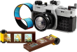 31147 Retro Camera