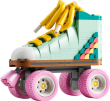 31148 Retro Roller Skate