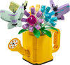 31149 Flowers in Watering Can
