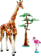 31150 Wild Safari Animals
