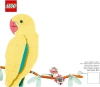 31211 The Fauna Collection - Macaw Parrots page 001