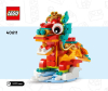 40611 Year of the Dragon page 001
