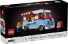40681 Retro Food Truck 