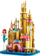 40708 Mini Disney Ariel's Castle