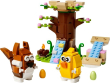40709 Spring Animal Playground