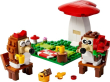 40711 Hedgehog Picnic Date
