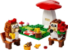 40711 Hedgehog Picnic Date