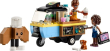 42606 Mobile Bakery Food Cart