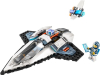 60430 Interstellar Spaceship