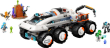 60432 Command Rover and Crane Loader