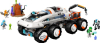 60432 Command Rover and Crane Loader