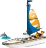 60438 Sailboat