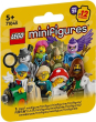 71045-0 LEGO Minifigures - Series 25