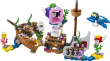 71432 Dorrie's Sunken Shipwreck Adventure
