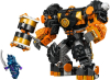 71806 Cole's Elemental Earth Mech