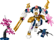 71807 Sora's Elemental Tech Mech