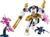 71807 Sora's Elemental Tech Mech
