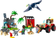 76963 Baby Dinosaur Rescue Centre