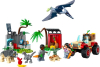 76963 Baby Dinosaur Rescue Centre