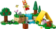 77047 Bunnie's Outdoor Activities