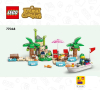 77048 Kapp'n's Island Boat Tourpage 001
