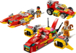 80050 Creative Vehicles