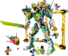 80053 Mei's Dragon Mech