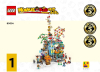 80054 Megapolis City page 001