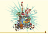 80054 Megapolis City page 487
