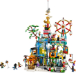 80054 Megapolis City