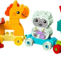 10412 Animal Train