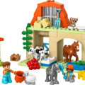 10416 Caring for Animals at the Farm