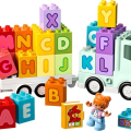 10421 Alphabet Truck