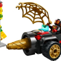 10792 Drill Spinner Vehicle