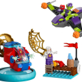 10793 Spidey vs. Green Goblin 