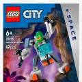 30694 Space Science Mech