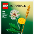 30701 Field Flowers