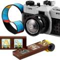 31147 Retro Camera