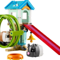 31155 Hamster Wheel