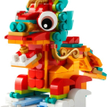 40611 Year of the Dragon