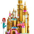 40708 Mini Disney Ariel's Castle