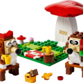 40711 Hedgehog Picnic Date