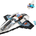 60430 Interstellar Spaceship