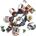 60433 Modular Space Station