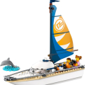 60438 Sailboat