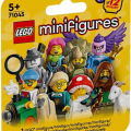 71045-0 LEGO Minifigures - Series 25