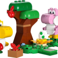 71428 Yoshis' Egg-cellent Forest