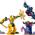 71804 Arin's Battle Mech
