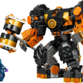 71806 Cole's Elemental Earth Mech