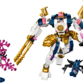 71807 Sora's Elemental Tech Mech